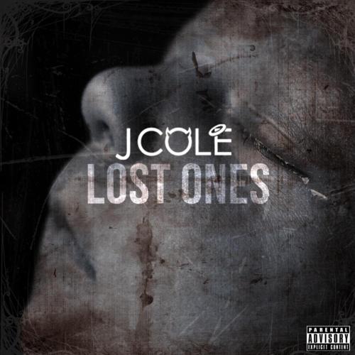 J  Cole Lost Ones Full